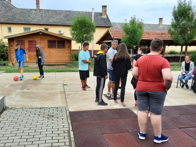 Aspects of being European - 2021